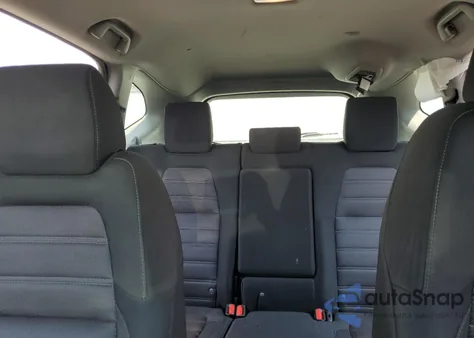 2019 Honda Cr-V Lx z USA, uszkodzony, nr VIN 2HKRW5H37KH420538